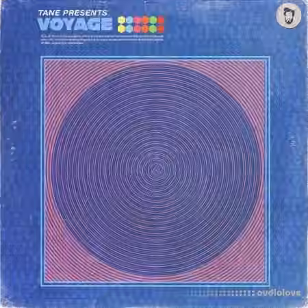 Tane Voyage (Compositions And Stems) [WAV]
