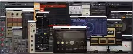 TB Pro Audio Update Bundle 2023.11.5 [WiN]