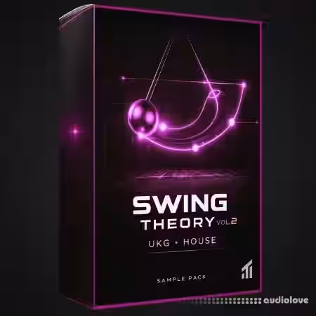 Tech House Market Swing Theory Vol.2 UKG and Tech House Samples [WAV, MiDi, Synth Presets, DAW Templates]