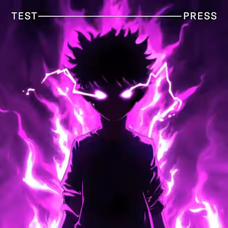 Test Press Phonk Reloaded [WAV, MiDi]