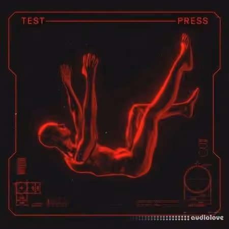 Test Press Serum Neuro DNB [Synth Presets]