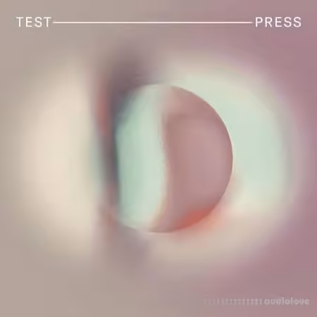 Test Press Serum Old Skool DnB [Synth Presets]