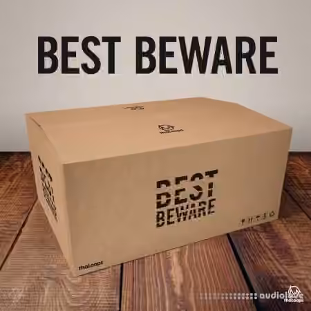 ThaLoops Best Beware [WAV, AiFF]