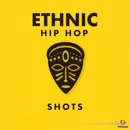 Thaloops Ethnic Hip Hop Shots [WAV]