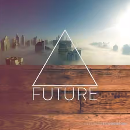 That Sound FUTURE Drums [MULTiFORMAT]