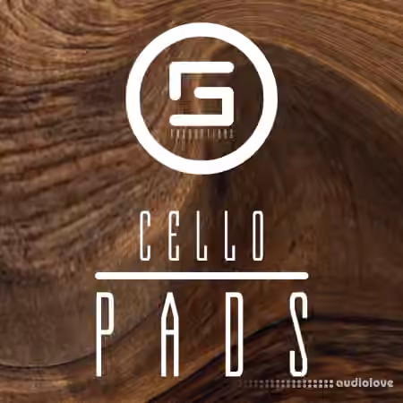 That Worship Sound Cello Pad [WAV]