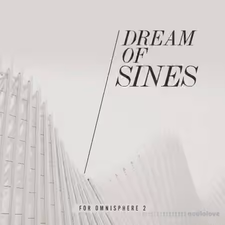 That Worship Sound Dream of Sines [Synth Presets]