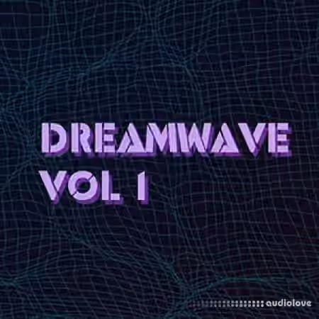 That Worship Sound Dreamwave Vol.1 [Synth Presets]