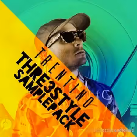 The Audio Bar Trentino Sample Pack [WAV, MiDi, Synth Presets]