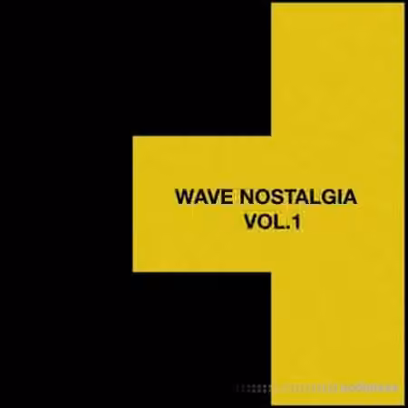 The Compound Wave Nostalgia Vol.1 [WAV]