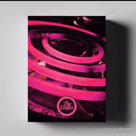 The Cratez 70s (Stem Kit) [WAV]