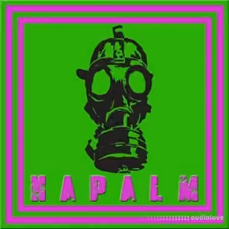 The Drum Bank Napalm [MULTiFORMAT]