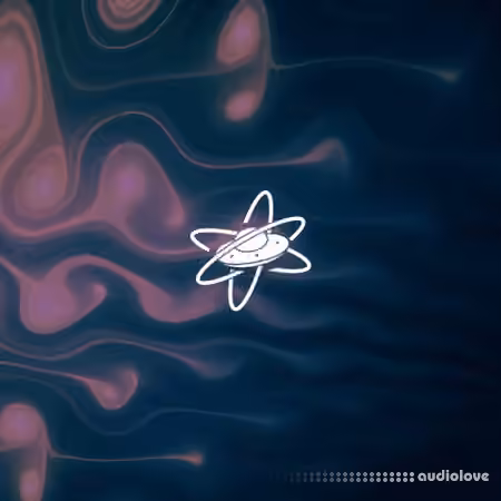 The Martianz Oxygen Drum Kit [WAV, MiDi]