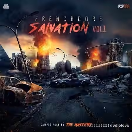 The Mastery Frenchcore Salvation Vol.1 [WAV]