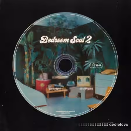 The Sample Lab Bedroom Soul Vol.2 (Compositions) [WAV]