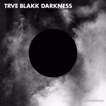 The Solos Trve Blakk Darkness [WAV]