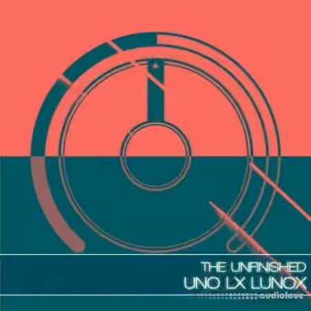 The Unfinished Uno LX Lunox [Synth Presets]