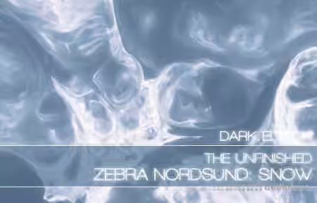 The Unfinished Zebra Nordsund: Snow Dark Edition [Synth Presets]