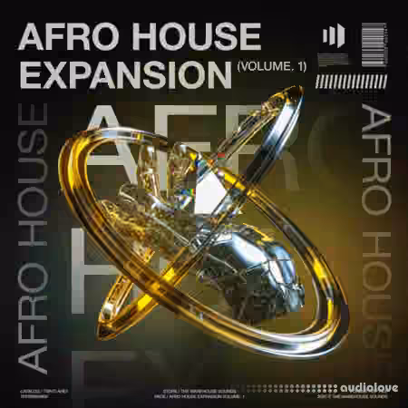 The Warehouse Sounds Afro House Essentials Vol.1 [WAV, MiDi]