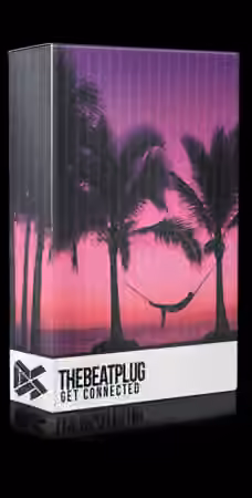 TheBeatPlug Get Connected Drum Kit [WAV]