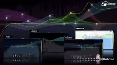 Three-Body Technology Kirchhoff-EQ v1.5.1 [WiN, MacOSX]