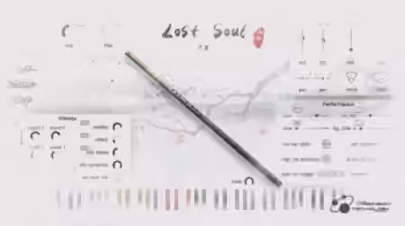 Three-Body Technology Lost Soul Samples v1.1.0 [WiN, MacOSX]