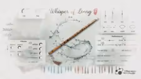 Three-Body Technology Whisper of Loong v1.6.0 U2B FIXED [MacOSX]
