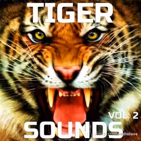 Tiger Sounds Tiger Sounds Vol.2 [FLAC]