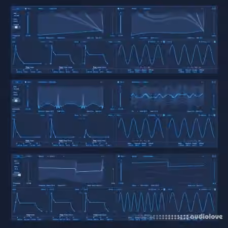 Tom Casey New Wavetable Presets [Synth Presets]