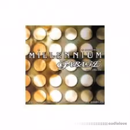 Tomoki Hirata Millennium Garage [AiFF]