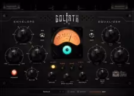 Tone Empire Goliath V2 v3.0 [WiN]