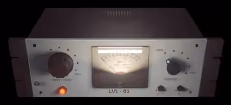 Tone Empire LVL 01 v1.5.2 [WiN]