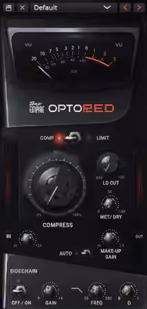 Tone Empire OptoRED v1.1.2 [WiN]