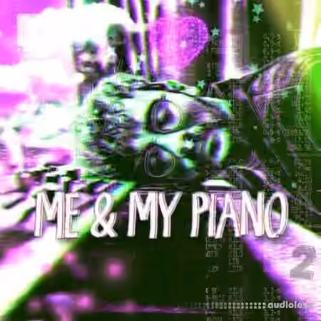 Toolbox Samples Me and My Piano Vol 2 [WAV]