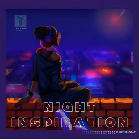 Toolbox Samples Night Inspiration [WAV]