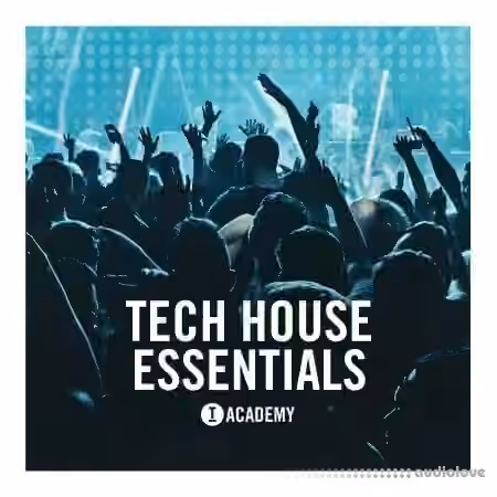 Toolroom Tech House Essentials [WAV]