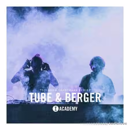 Toolroom Tube And Berger [WAV]