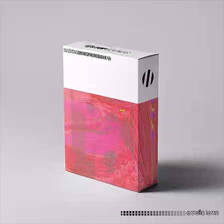 TopSounds Illusions [Synth Presets]