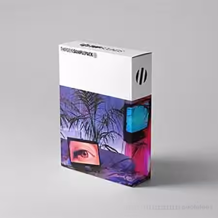 TopSounds Third Eye Sample Pack [WAV]