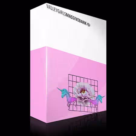 TopSounds Valley Girls [Synth Presets]