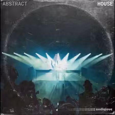 Touch Loops Abstract House [WAV]