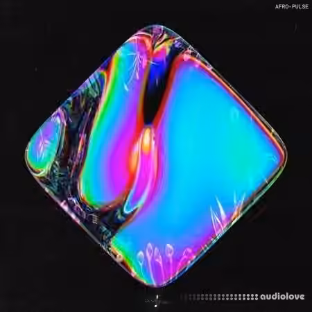 Touch Loops Afro-Pulse [WAV]
