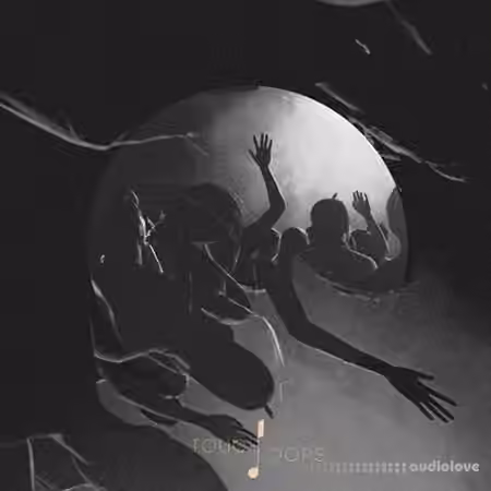 Touch Loops Dark Grooves [WAV]