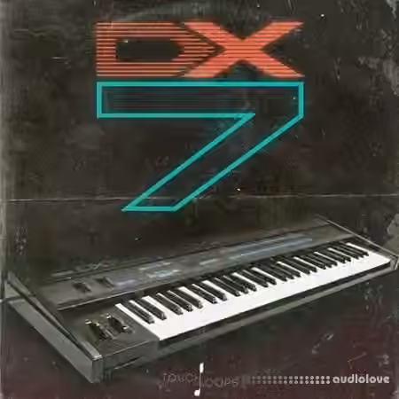 Touch Loops DX7 [WAV]