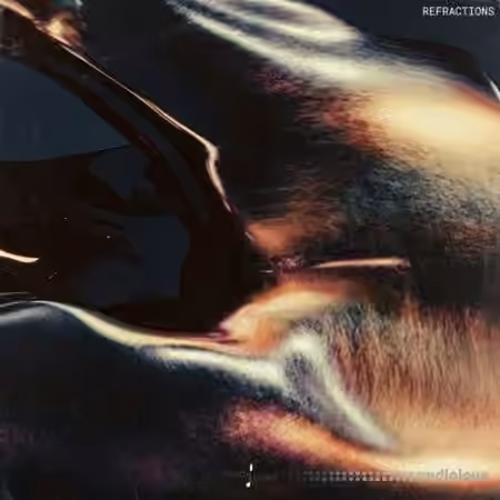 Touch Loops Refractions [WAV]
