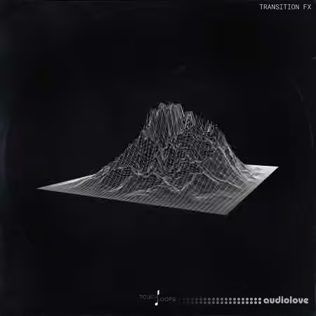 Touch Loops Transition FX [WAV]