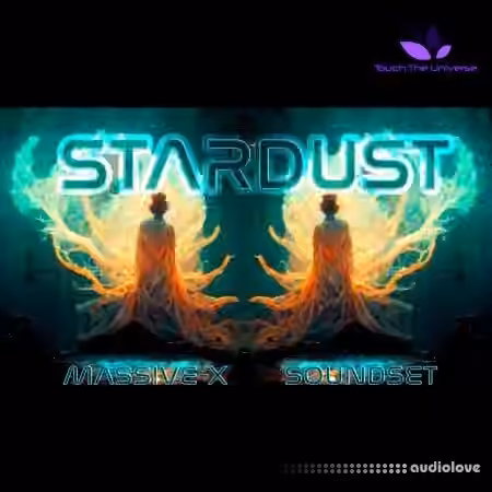 Touch The Universe Stardust [Synth Presets]