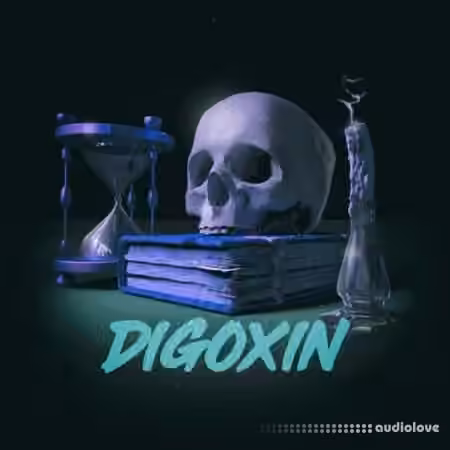 Toxic Samples DIGOXIN [WAV]