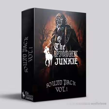 TPJ Sound Pack Vol.1 [WAV]