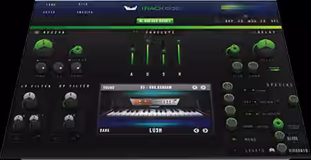 TrackGod Sound TrackGod 2 v2.02 / v2.22 [WiN, MacOSX]